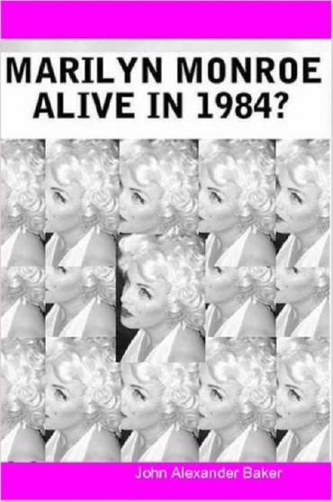 Marilyn Monroe/Alive in 1984?
