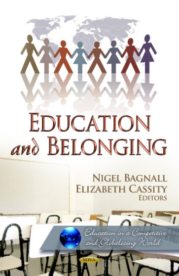 Education  Belonging