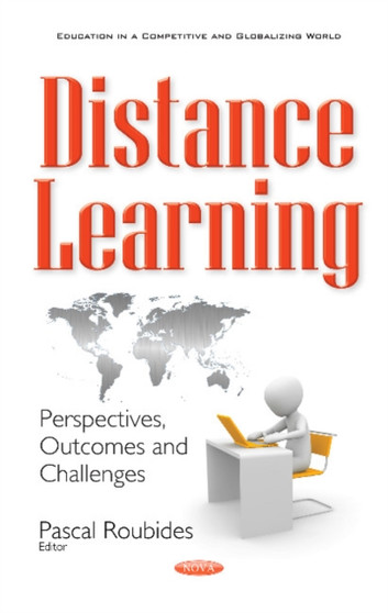 Distance Learning : Perspectives, Outcomes  Challenges