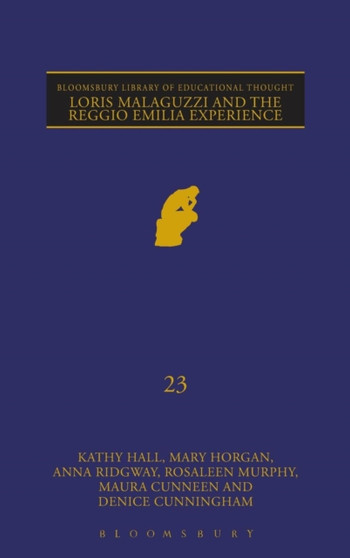 Loris Malaguzzi and the Reggio Emilia Experience