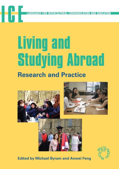 Living and Studying Abroad : Research and Practice