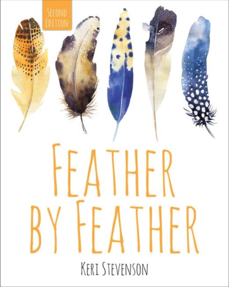 Feather by Feather