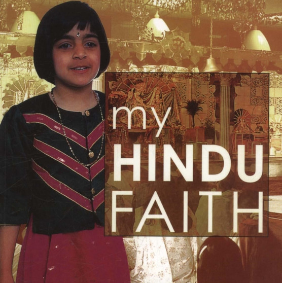 My Hindu Faith : My Faith