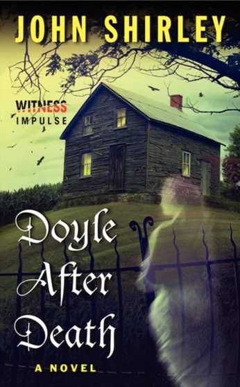 Doyle After Death : A Novel