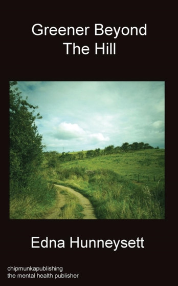 Greener Beyond the Hill