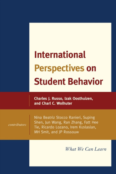 International Perspectives on Student Behavior : What We Can Learn