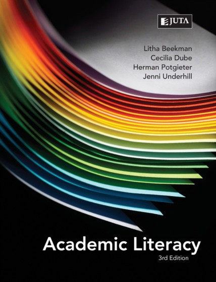 Academic Literacy Academic Literacy