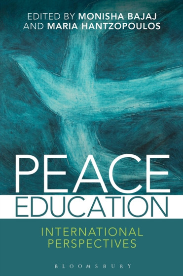 Peace Education : International Perspectives
