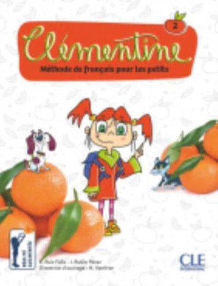 Clementine : Livre de l'eleve 2