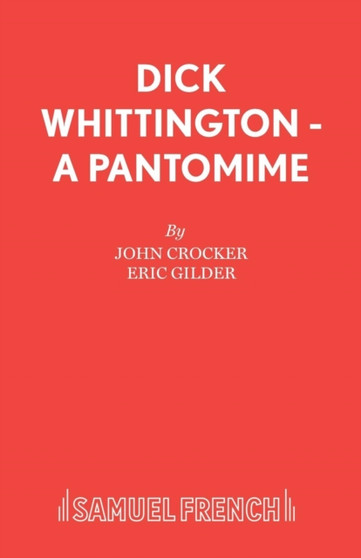 Dick Whittington : Pantomime