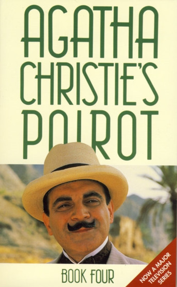 Agatha Christie's Hercule Poirot IV
