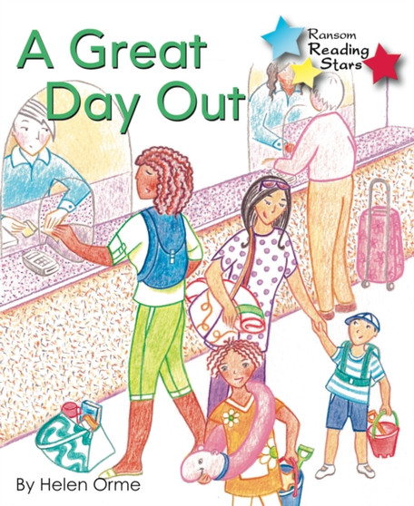 A Great Day Out