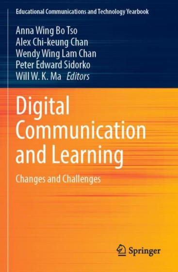 Digital Communication and Learning : Changes and Challenges