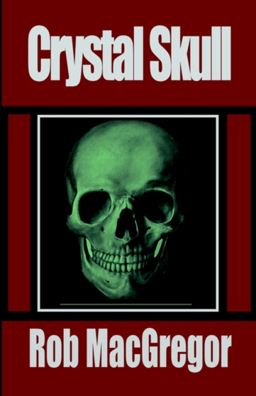 Crystal Skull