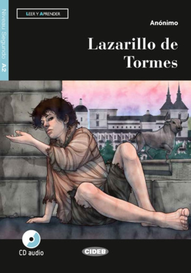 Leer y aprender : Lazarillo de Tormes + online audio + App