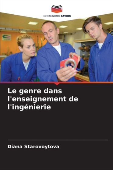 Le genre dans l'enseignement de l'ingenierie