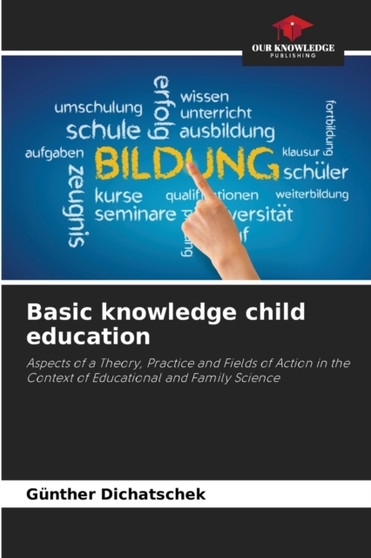 Basic knowledge child education