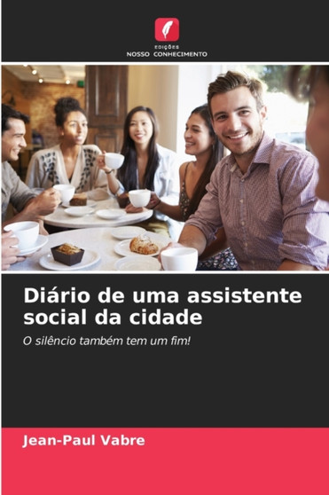 Diario de uma assistente social da cidade