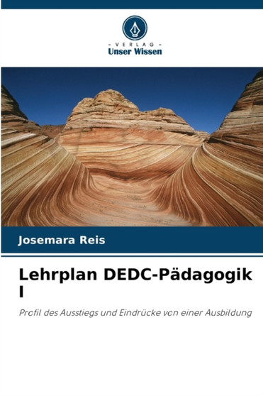 Lehrplan DEDC-Padagogik I