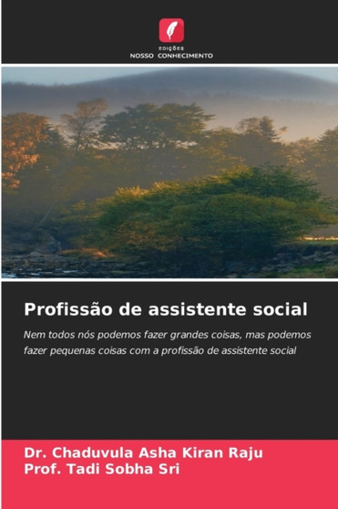 Profissao de assistente social
