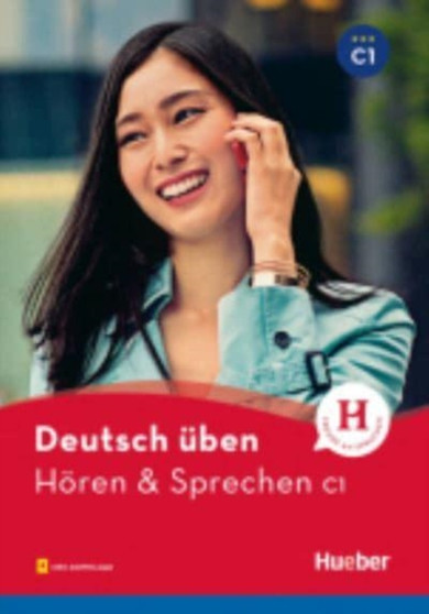 Deutsch uben : Horen  Sprechen C1