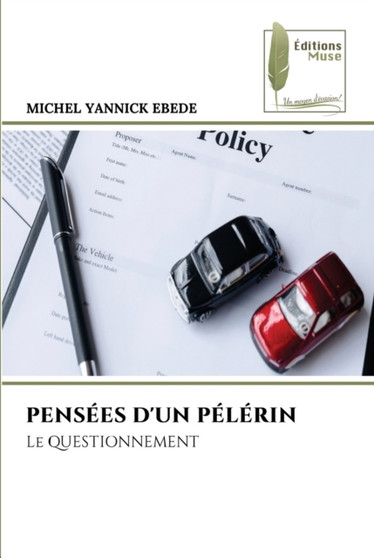 Pensees d'Un Pelerin