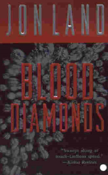 Blood Diamonds