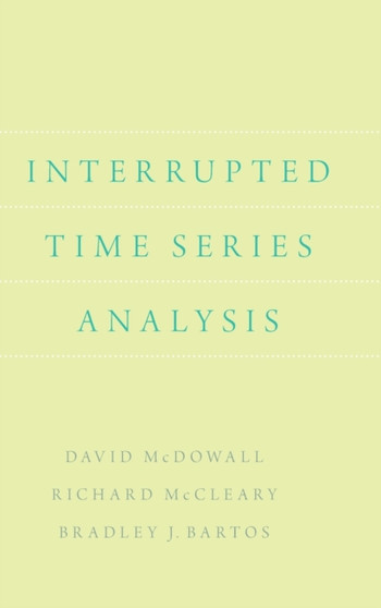 Interrupted Time Series Analysis