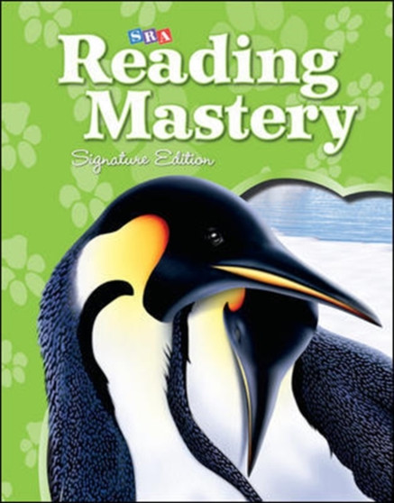 Reading Mastery Reading/Literature Strand Grade 2, Teacher Guide