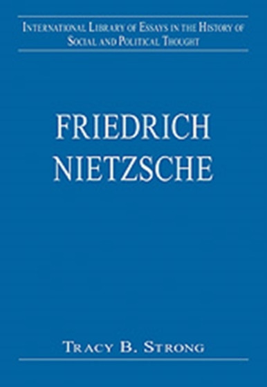 Friedrich Nietzsche