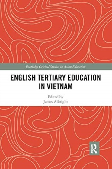 English Tertiary Education in Vietnam