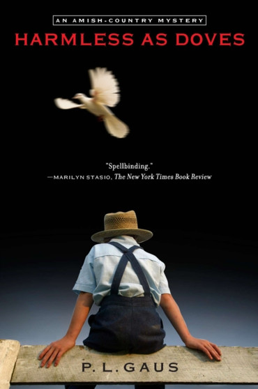 Harmless as Doves : An Amish-Country Mystery : 7