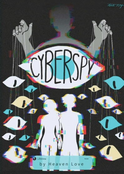 Cyber Spy : 1