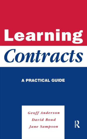 Learning Contracts : A Practical Guide