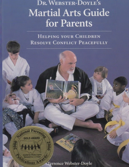 Martial Arts Guide for Parents Martial Arts Guide for Parents