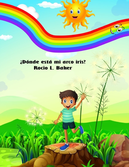 ?Donde esta mi arco iris?