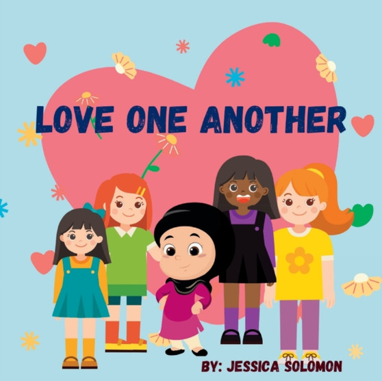 Love One Another