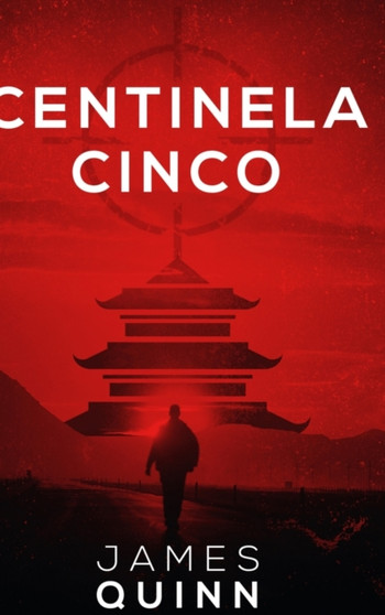 Centinela Cinco : Edicion de Letra Grande en Tapa dura