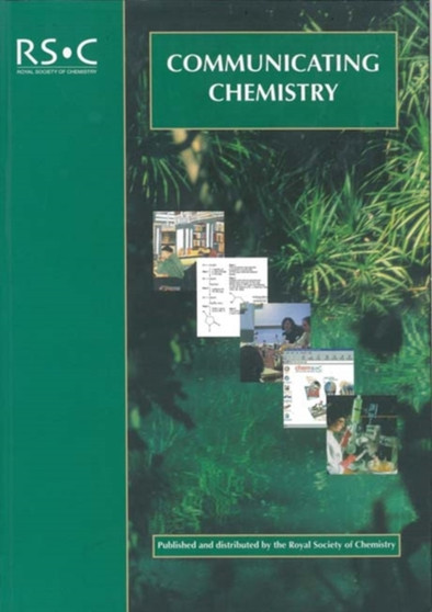 Communicating Chemistry