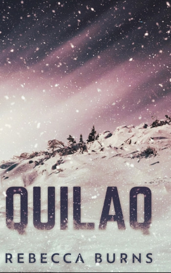 Quilaq : Large Print Hardcover Edition