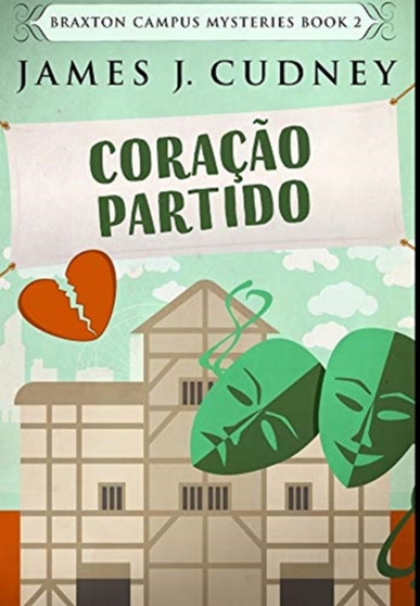 Coracao Partido : Edicao Premium de capa dura