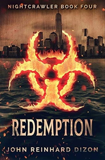 Redemption : Premium Hardcover Edition