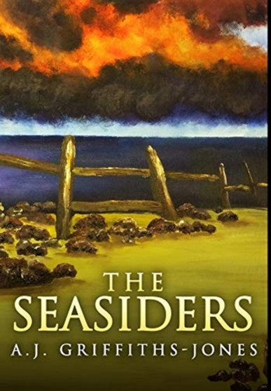 The Seasiders : Premium Hardcover Edition