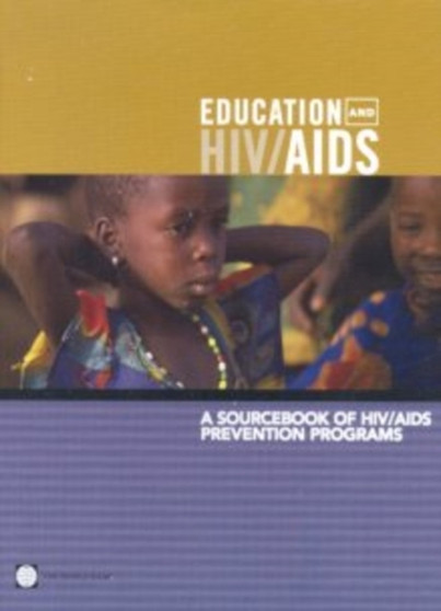 A Sourcebook of HIV/AIDS Prevention Programs