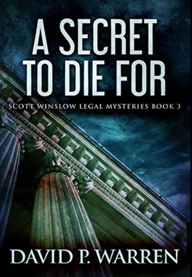 A Secret To Die For : Premium Hardcover Edition