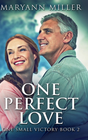 One Perfect Love : Large Print Hardcover Edition