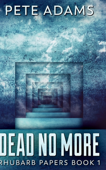 Dead No More : Large Print Hardcover Edition