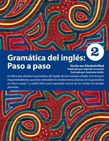 Gramatica del ingles: Paso a Paso 2