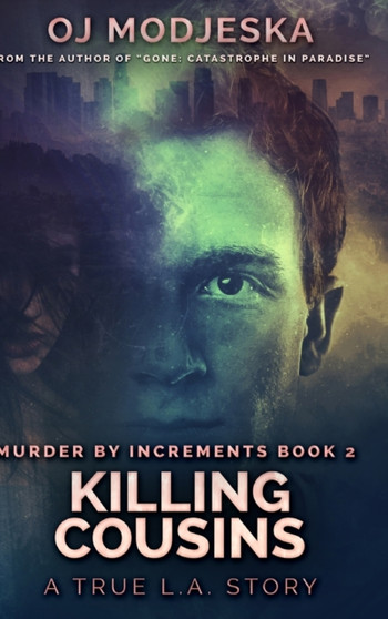 Killing Cousins : Large Print Hardcover Edition