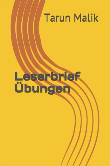 leserbrief UEbungen